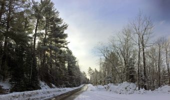 Fun & Scenic Drives in New Hampshire