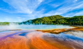 Yellowstone Itinerary How To Make The Most Of 3 Days